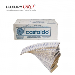 Castaldo® White Lable Molding Rubber