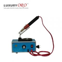 Delux Wax Welder