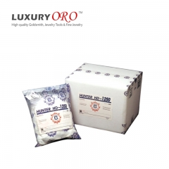 Hunter® HD-1250 Powder For Flask Dehydration