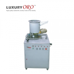 Auto-Vacuum Investing Machine | 15L