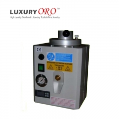 Manual Waxy Wax Injector