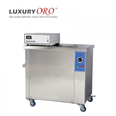 Economic Heating Ultrasonic Cleaner 76L