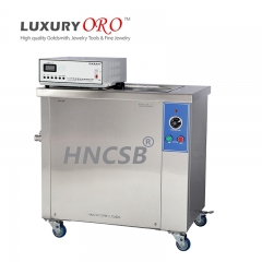 Huanan® Heating Ultrasonic Cleaner HN-1018