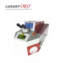 Desktop Laser Welding Machine 300W