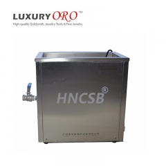 Huanan Heating Ultrasonic Cleaner HN-1012