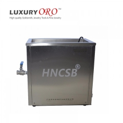 Huanan® Heating Ultrasonic Cleaner HN-1006B