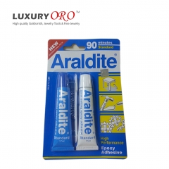 Araldite® Epoxy Adhesive 90min