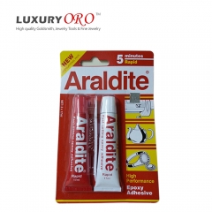 Araldite® Epoxy Adhesive 5min