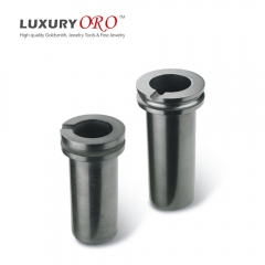 Graphite Crucible For Mini Melting Machine