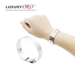 Adjustable Bracelet Gauge- cm | inch