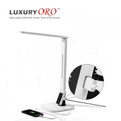 Multifunctional Lamp | 2.0 USB SUPPORT