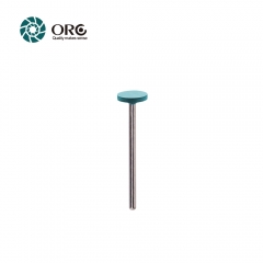 ORO® Rubber Polishing Point/Wheel-800# φ12*2mm