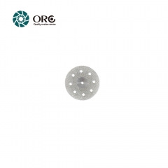 ORO® Ultra-thin Diamond Cutting Disc-Single Side Coated