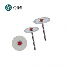 ORO® Sintered Diamond Cutting Disc 180#