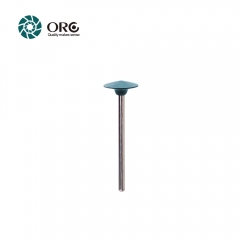ORO® Rubber Polishing Point/Wheel-800# φ15*3mm