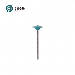ORO® Rubber Polishing Point/Wheel-800# φ13*2mm