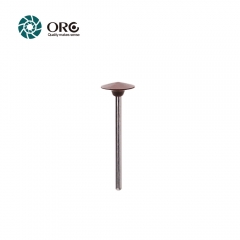 ORO® Rubber Polishing Point/Wheel-400# φ15*3mm