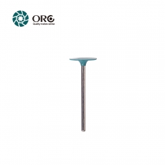 ORO® Rubber Polishing Point/Wheel-800# φ22*1mm