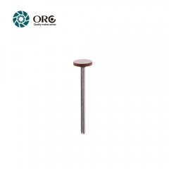 ORO® Rubber Polishing Point/Wheel-400# φ12*2mm