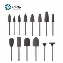 ORO® Miniature Silicone Point Ultra Coarse