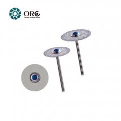 ORO® Sintered Diamond Cutting Disc 120#