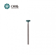 ORO® Rubber Polishing Point/Wheel-800# φ6.8*1.6mm
