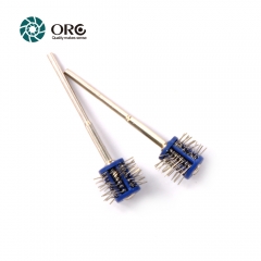 ORO® MiniMat Texturing Brush | 0.5mm