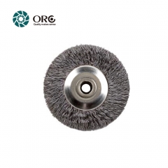 ORO® Unmounted Disc-Steel Wire