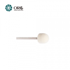 ORO® Miniature Felt Bob-Medium Round φ8*16mm