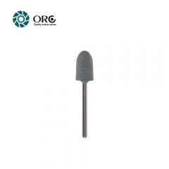ORO® Miniature Japanese Silicone Polisher-Coarse