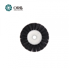 ORO® Plastic Hub Bristle Brush 2C 65mm