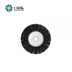ORO® Plastic Hub Bristle Brush 2C 54mm
