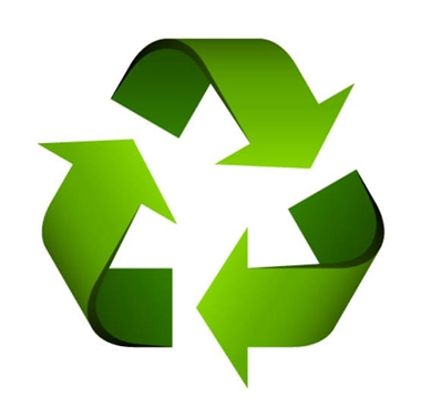 Recycled, Recyclable, Degradable, Biodegradable & Compostable: What's the Difference?