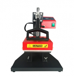 15cm x 15cm Heat press Machine