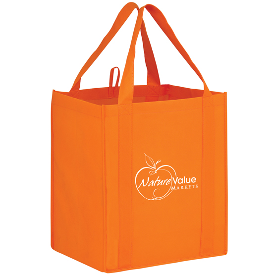 Best Value Grocery Tote - Large,Tote Bags