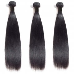 Indian Naturally Straight