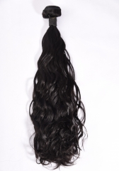 Brazilian So Natural Wave