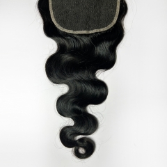 5x5 HD Bodywave Closure