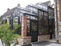 Garden Greenhouse