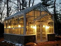 Garden Greenhouse