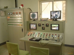 Computer Control System