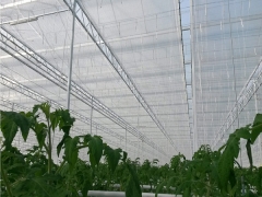 Greenhouse Covering Material