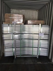 vertical farming project in Saudi