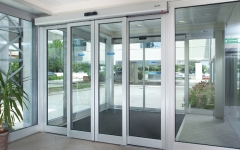 Shanxi Linfen city garden greenhouse