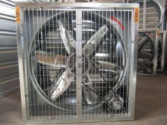 Cooling Pad & Fan System