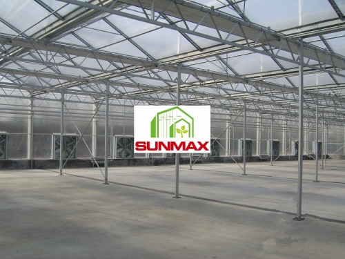 Cooling Pad & Fan System