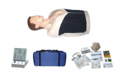 KAS/CPR230 Half Body CPR Training Manikin