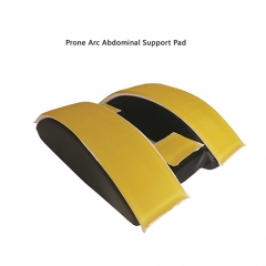 Surgical Gel Positioning Pad Prone Arc Abdominal Support Pad