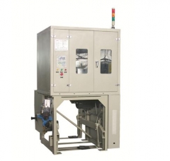 24 spindle braiding machine