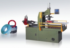 C2480 automatic cable coiling machine